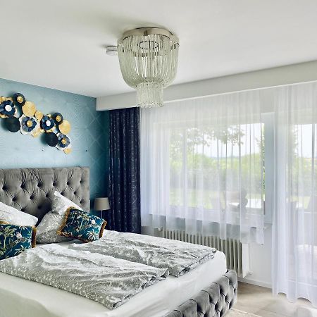Ferienwohnung Jolene Вайль-на-Рейне Экстерьер фото