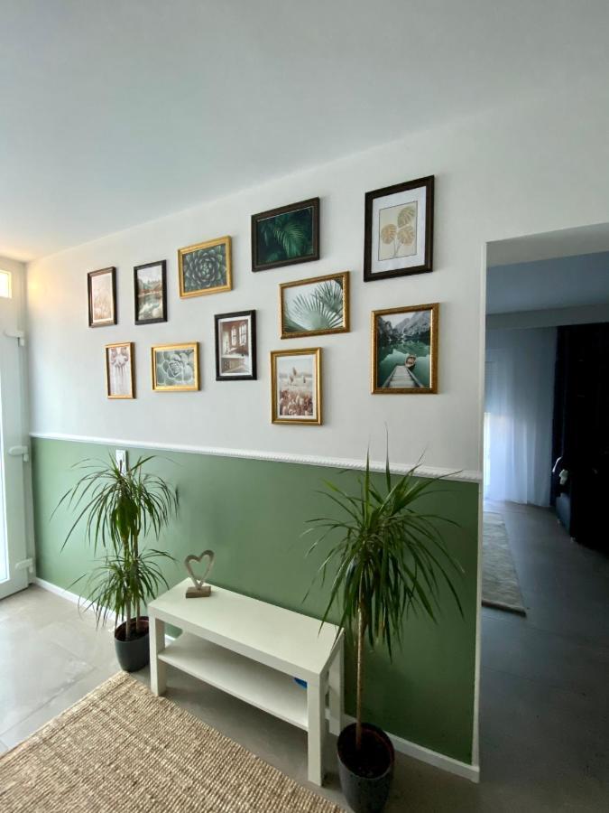 Ferienwohnung Jolene Вайль-на-Рейне Экстерьер фото
