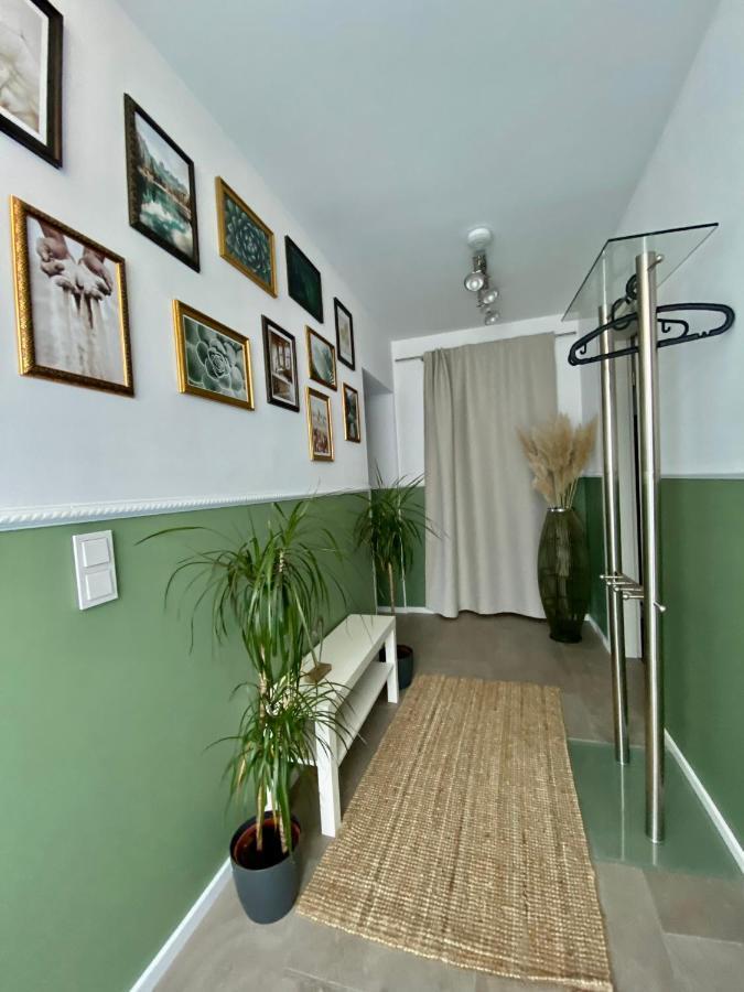 Ferienwohnung Jolene Вайль-на-Рейне Экстерьер фото