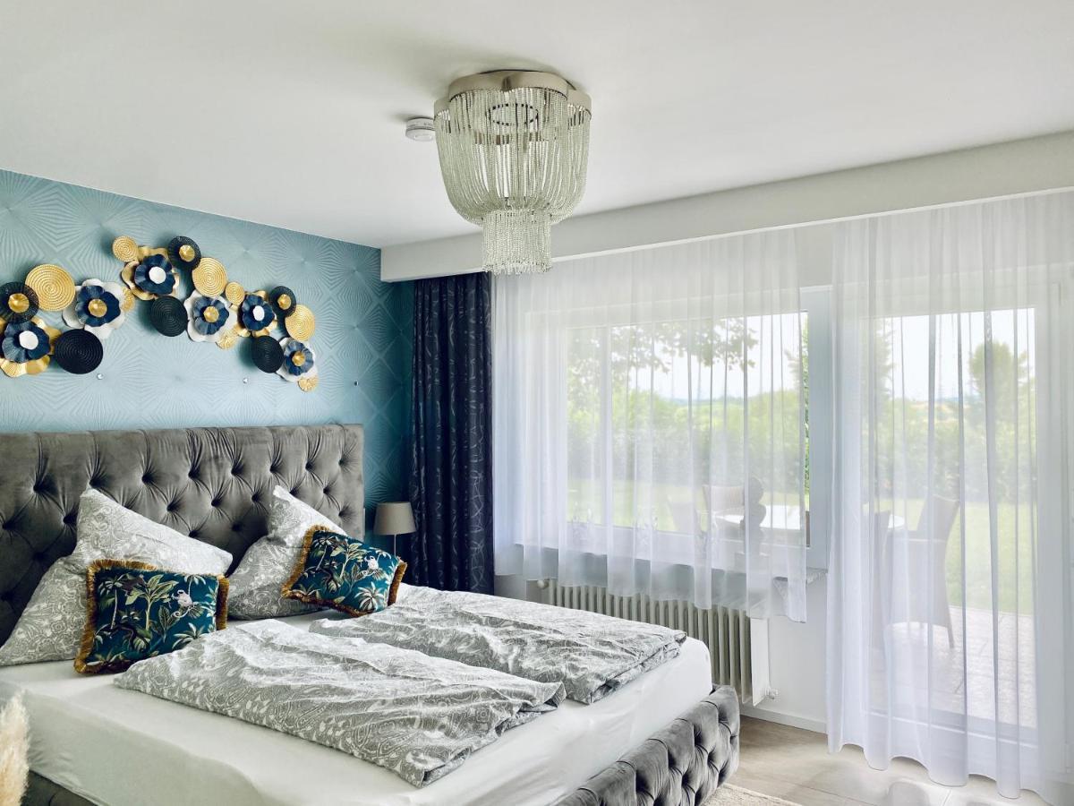 Ferienwohnung Jolene Вайль-на-Рейне Экстерьер фото